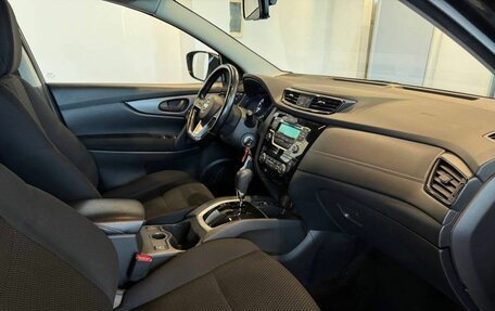 Nissan Qashqai, 2019 год, 1 750 000 рублей, 12 фотография