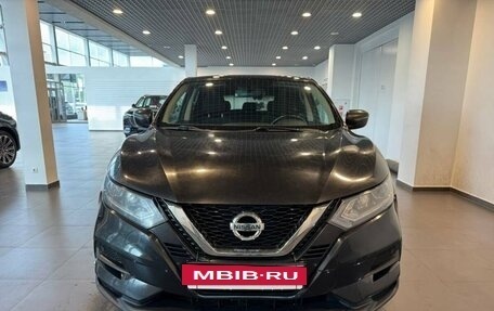 Nissan Qashqai, 2019 год, 1 750 000 рублей, 8 фотография