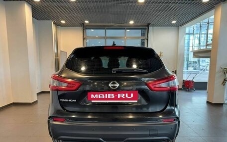 Nissan Qashqai, 2019 год, 1 750 000 рублей, 4 фотография