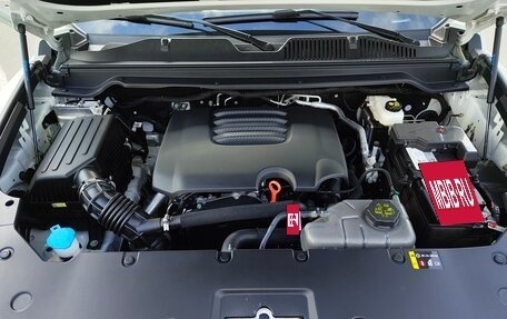 Haval H9, 2024 год, 5 099 000 рублей, 23 фотография
