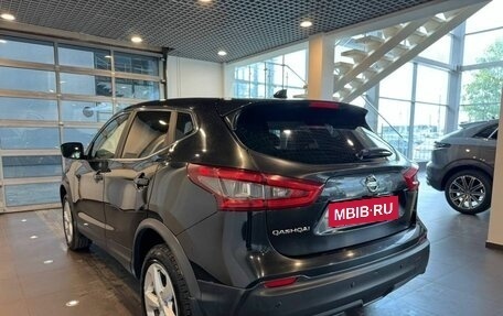 Nissan Qashqai, 2019 год, 1 750 000 рублей, 5 фотография