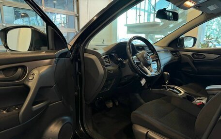 Nissan Qashqai, 2019 год, 1 750 000 рублей, 21 фотография