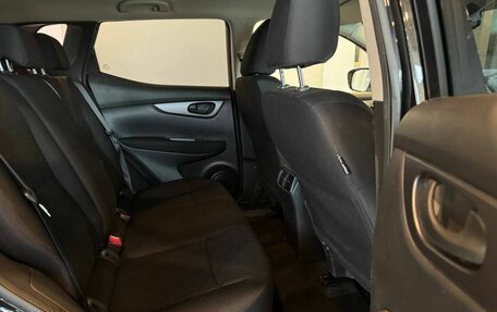 Nissan Qashqai, 2019 год, 1 750 000 рублей, 17 фотография