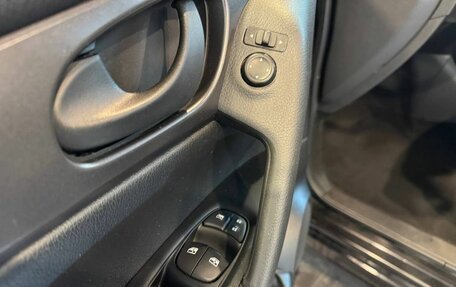 Nissan Qashqai, 2019 год, 1 750 000 рублей, 22 фотография