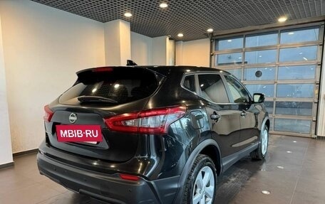 Nissan Qashqai, 2019 год, 1 750 000 рублей, 3 фотография