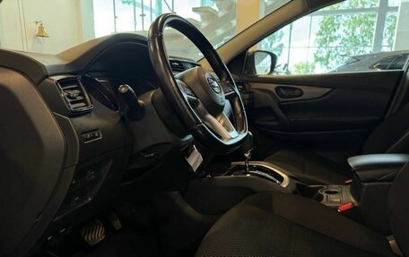 Nissan Qashqai, 2019 год, 1 750 000 рублей, 23 фотография