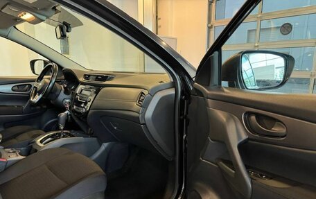Nissan Qashqai, 2019 год, 1 750 000 рублей, 27 фотография
