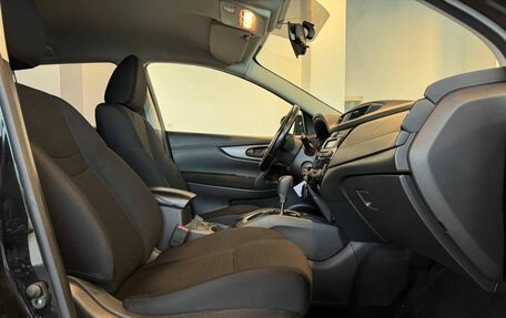 Nissan Qashqai, 2019 год, 1 750 000 рублей, 33 фотография