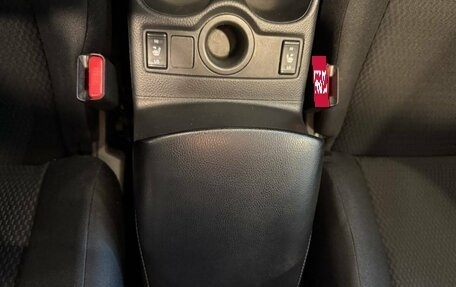 Nissan Qashqai, 2019 год, 1 750 000 рублей, 31 фотография