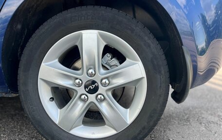 KIA cee'd I рестайлинг, 2009 год, 625 000 рублей, 13 фотография