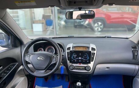 KIA cee'd I рестайлинг, 2009 год, 625 000 рублей, 9 фотография