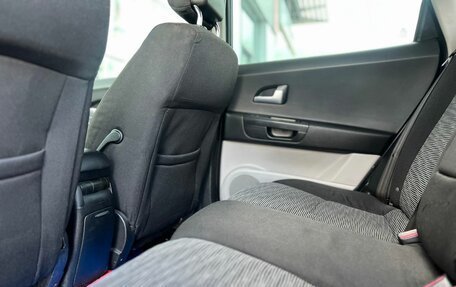 KIA cee'd I рестайлинг, 2009 год, 625 000 рублей, 11 фотография