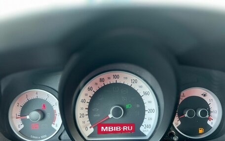 KIA cee'd I рестайлинг, 2009 год, 625 000 рублей, 12 фотография