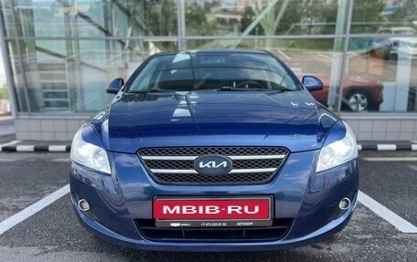 KIA cee'd I рестайлинг, 2009 год, 625 000 рублей, 2 фотография