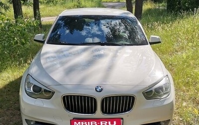 BMW 5 серия, 2010 год, 1 104 000 рублей, 1 фотография