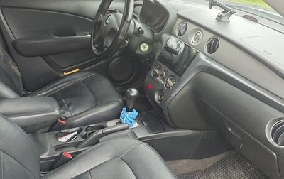 Mitsubishi Outlander III рестайлинг 3, 2003 год, 500 000 рублей, 1 фотография