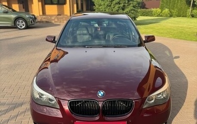BMW 5 серия, 2007 год, 2 290 000 рублей, 1 фотография