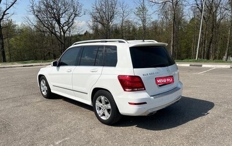 Mercedes-Benz GLK-Класс, 2014 год, 2 500 000 рублей, 1 фотография