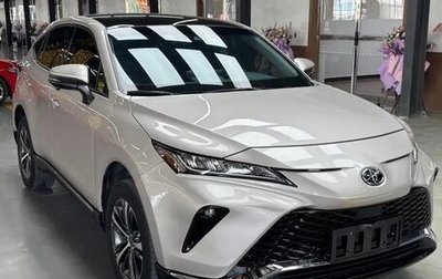 Toyota Venza, 2021 год, 2 620 000 рублей, 1 фотография