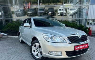 Skoda Octavia, 2012 год, 1 145 000 рублей, 1 фотография