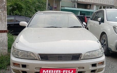 Toyota Mark II VIII (X100), 1994 год, 320 000 рублей, 1 фотография