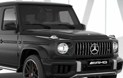Mercedes-Benz G-Класс AMG, 2025 год, 33 400 000 рублей, 1 фотография