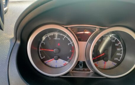 Geely Emgrand X7 I, 2015 год, 580 000 рублей, 3 фотография