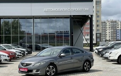 Mazda 6, 2007 год, 680 000 рублей, 1 фотография