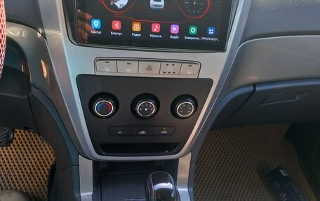 Geely Emgrand X7 I, 2015 год, 580 000 рублей, 5 фотография