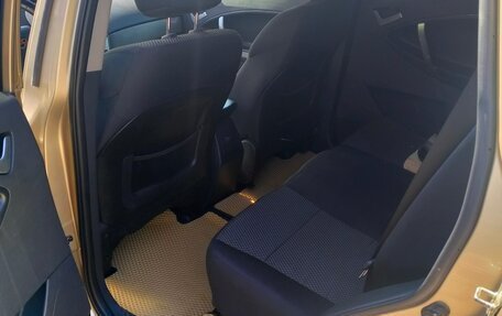 Geely Emgrand X7 I, 2015 год, 580 000 рублей, 7 фотография