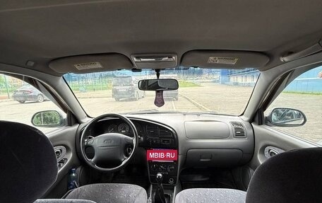KIA Spectra II (LD), 2007 год, 309 000 рублей, 10 фотография