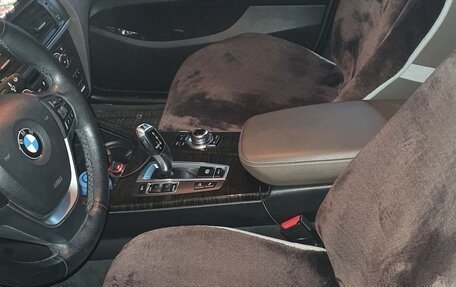 BMW X3, 2013 год, 2 222 222 рублей, 15 фотография