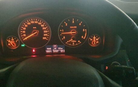 BMW X3, 2013 год, 2 222 222 рублей, 14 фотография