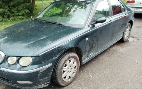Land Rover 75, 1999 год, 270 000 рублей, 2 фотография