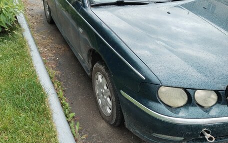Land Rover 75, 1999 год, 270 000 рублей, 4 фотография