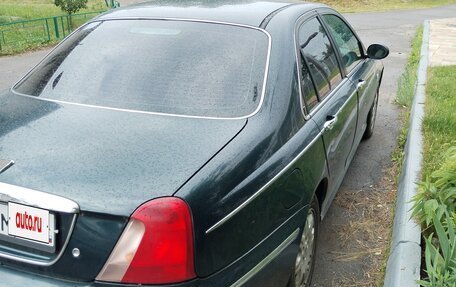 Land Rover 75, 1999 год, 270 000 рублей, 7 фотография