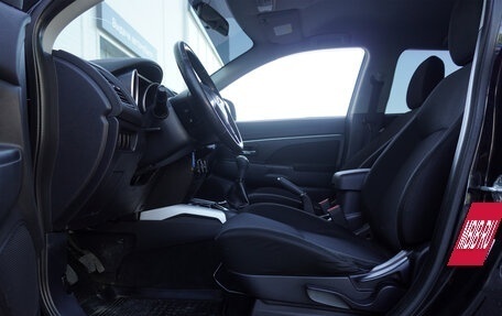 Mitsubishi ASX I рестайлинг, 2011 год, 960 000 рублей, 9 фотография