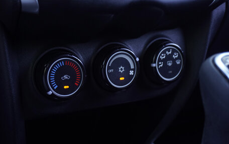 Mitsubishi ASX I рестайлинг, 2011 год, 960 000 рублей, 15 фотография