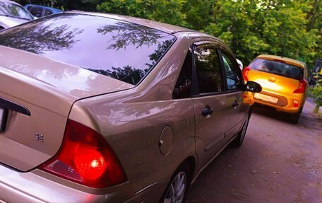 Ford Focus IV, 2002 год, 290 000 рублей, 3 фотография