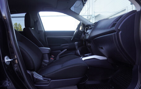 Mitsubishi ASX I рестайлинг, 2011 год, 960 000 рублей, 18 фотография