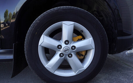 Mitsubishi ASX I рестайлинг, 2011 год, 960 000 рублей, 22 фотография