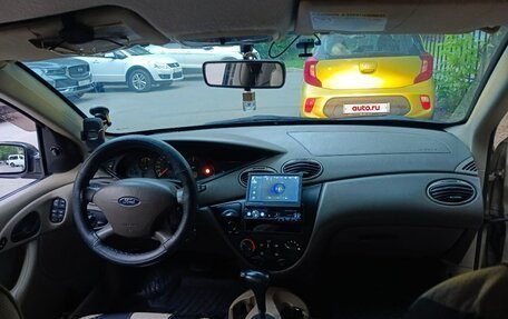 Ford Focus IV, 2002 год, 290 000 рублей, 7 фотография