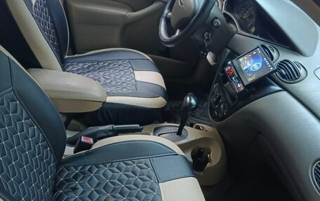 Ford Focus IV, 2002 год, 290 000 рублей, 11 фотография