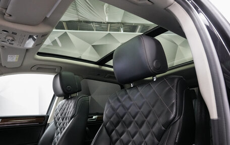 Volkswagen Touareg III, 2017 год, 3 900 000 рублей, 12 фотография