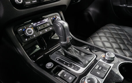 Volkswagen Touareg III, 2017 год, 3 900 000 рублей, 21 фотография
