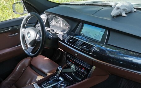 BMW 5 серия, 2010 год, 1 104 000 рублей, 7 фотография