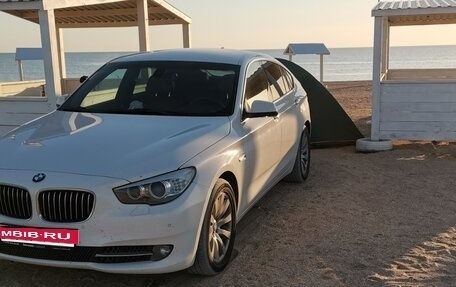 BMW 5 серия, 2010 год, 1 104 000 рублей, 5 фотография