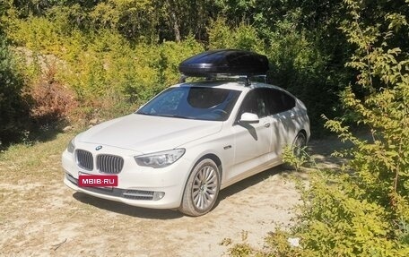 BMW 5 серия, 2010 год, 1 104 000 рублей, 6 фотография