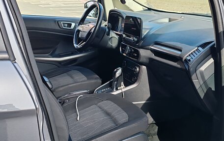 Ford EcoSport, 2019 год, 1 399 000 рублей, 7 фотография