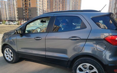 Ford EcoSport, 2019 год, 1 399 000 рублей, 5 фотография
